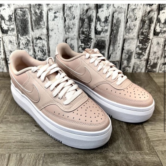 Shoes - New in box blush pink Nike size 10